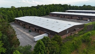 More details for 199 Budd Blvd, Winston-Salem, NC - Industrial for Lease
