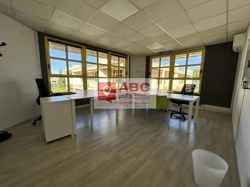 Bureau dans Montpellier à louer Photo intérieure- Image 1 de 12