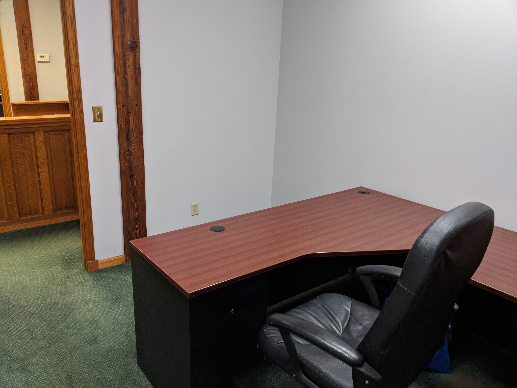 808 P St, Lincoln, NE for lease Building Photo- Image 1 of 5