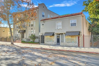 Plus de détails pour 555-569 S 2nd St, San Jose, CA - Multi-résidentiel à vendre