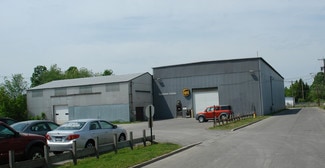 More details for 6-14 N Franklin St, Cortland, NY - Industrial for Lease