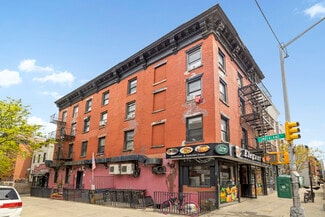 Plus de détails pour 49-55 Cumberland St, Brooklyn, NY - Commerce de détail à vendre