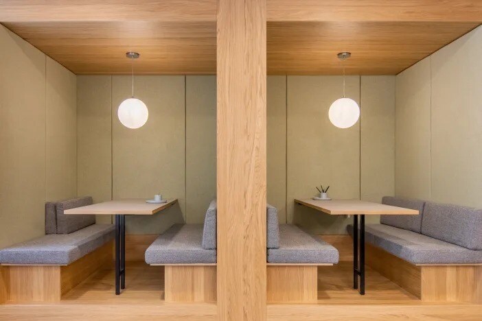 789 Sherman St, Denver, CO à louer - Photo intérieure - Image 3 de 6