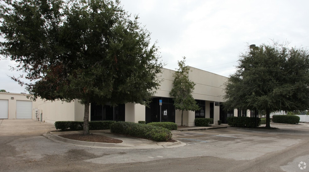 150 St Johns Business Pl, Saint Augustine, FL for lease - Primary Photo - Image 2 of 3