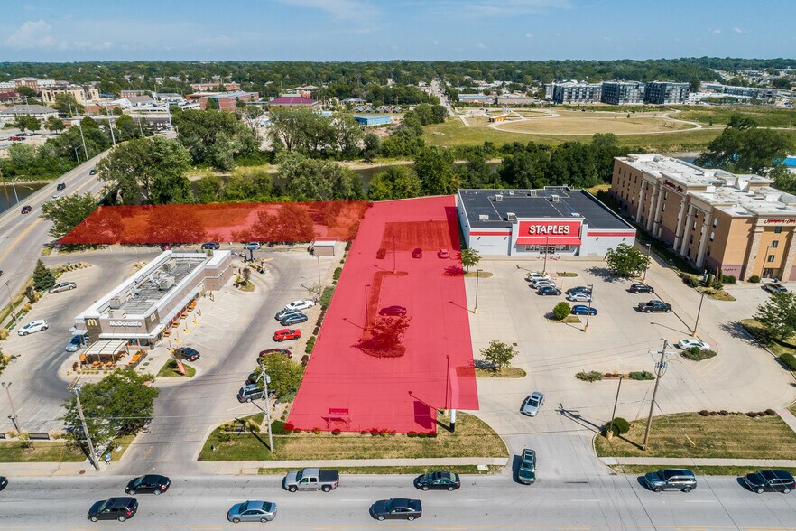 Riverside Lots portefeuille de 2 propriétés à vendre sur LoopNet.ca - Photo du bâtiment - Image 3 de 4