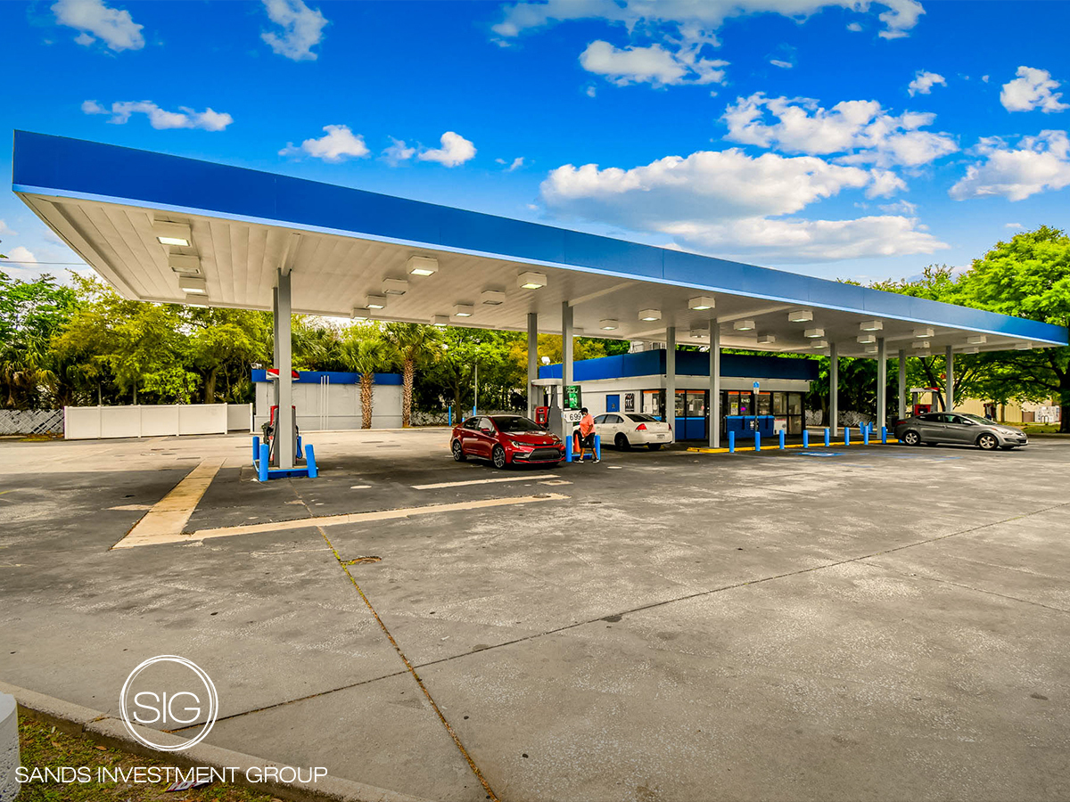 2197 Kings Rd, Jacksonville, FL for sale Building Photo- Image 1 of 5