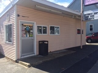 113 Saco Ave, Old Orchard Beach, ME for sale - Building Photo - Image 3 of 5