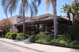 Plus de détails pour 1605 Remuda Ln, San Jose, CA - Local d'activités à louer