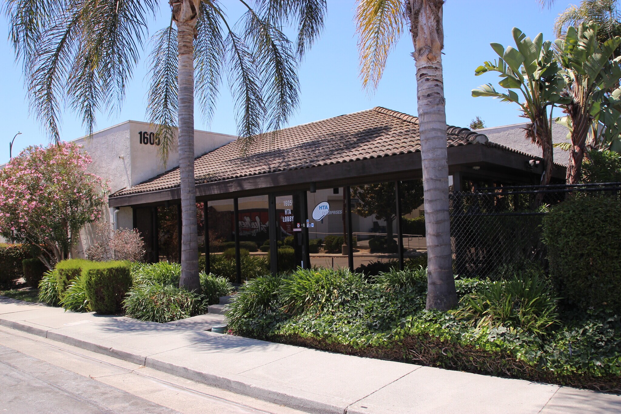 1605 Remuda Ln, San Jose, CA for lease Building Photo- Image 1 of 14