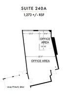 680 8th St, San Francisco, CA for lease Floor Plan- Image 1 of 1