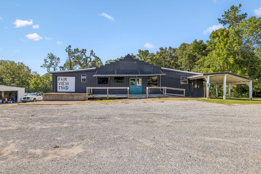 1861 Fairview Blvd, Fairview, TN for lease - Building Photo - Image 2 of 16