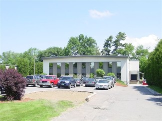 Plus de détails pour 78 Ethan Allen Dr, South Burlington, VT - Industriel à vendre