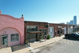 More details for 1211 SW 2nd St, Oklahoma City, OK - Retail for Lease