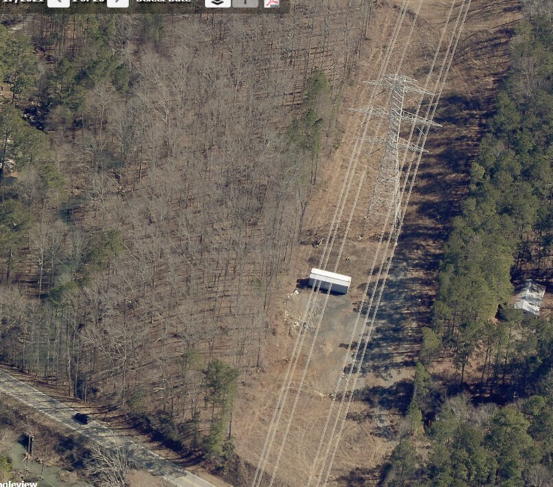 000 Dallas Acworth Hwy, Dallas, GA à vendre Photo principale- Image 1 de 2