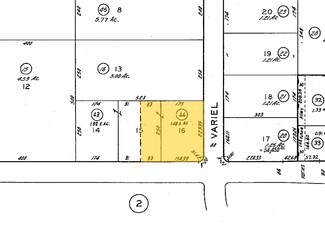 More details for 21101-21115 Oxnard St, Woodland Hills, CA - Office for Lease