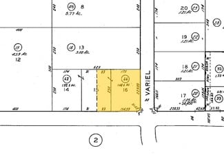 More details for 21101-21115 Oxnard St, Woodland Hills, CA - Office for Lease