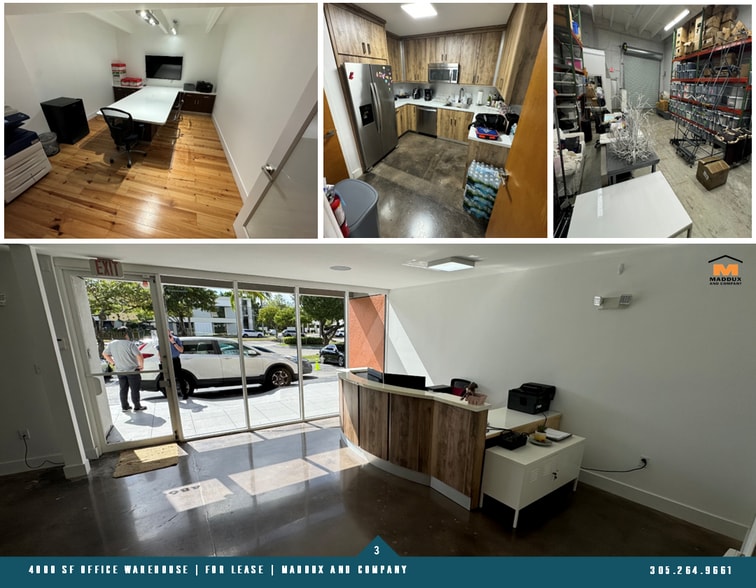 4866 SW 72nd Ave, Miami, FL for lease - Building Photo - Image 3 of 5