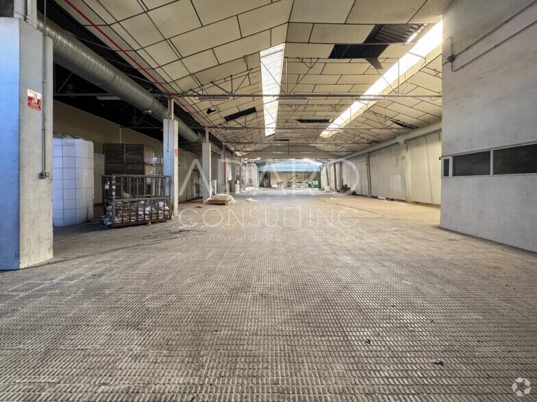 Industrial in Torrejón de Ardoz, Madrid for lease - Primary Photo - Image 1 of 7