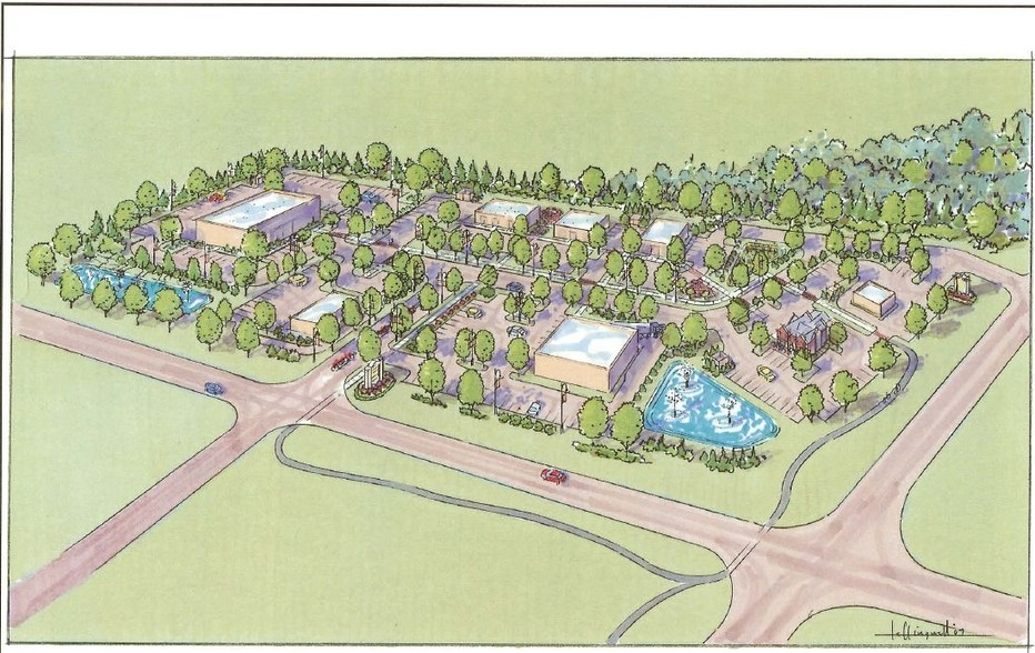 S Highway 83, Wales, WI for sale - Site Plan - Image 2 of 2