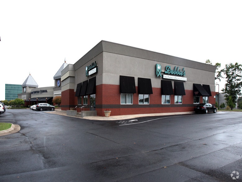 5403-5415 Pinnacle Point Dr, Rogers, AR for lease - Building Photo - Image 2 of 3