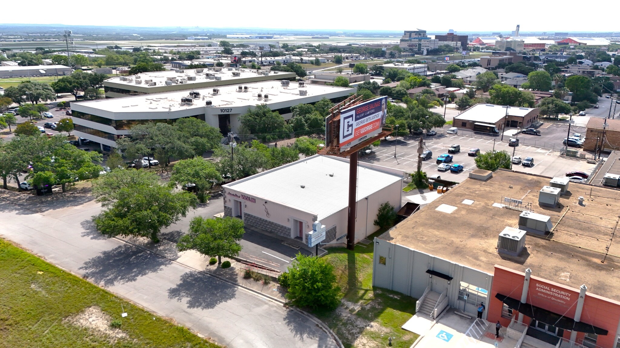 10288 San Pedro Ave, San Antonio, TX for sale Primary Photo- Image 1 of 10