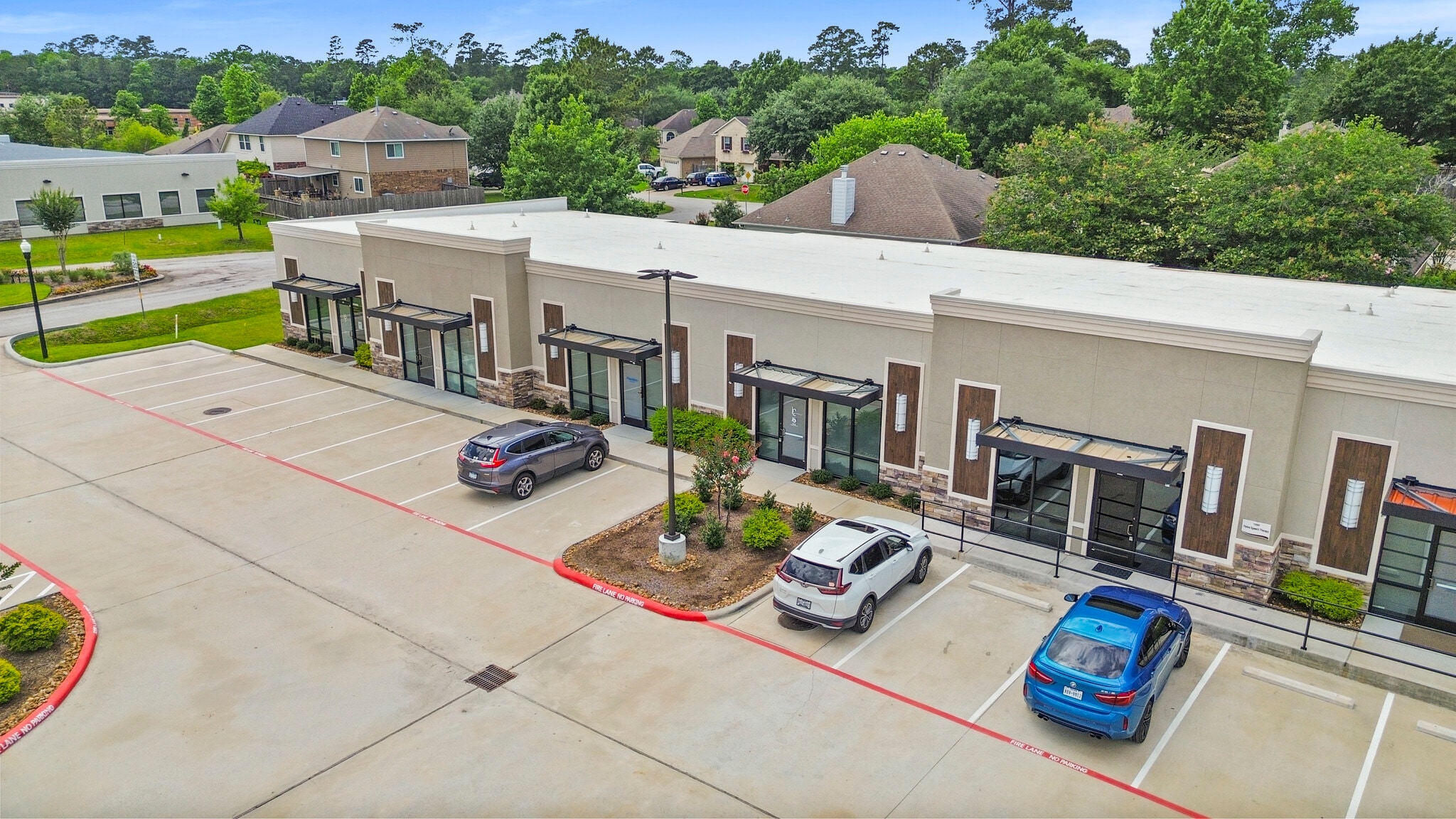 Hardin Store rd, Magnolia, TX for lease Interior Photo- Image 1 of 19