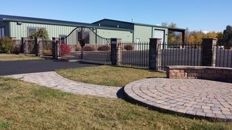 Plus de détails pour 201 United Dr, Kalispell, MT - Local d'activités à louer