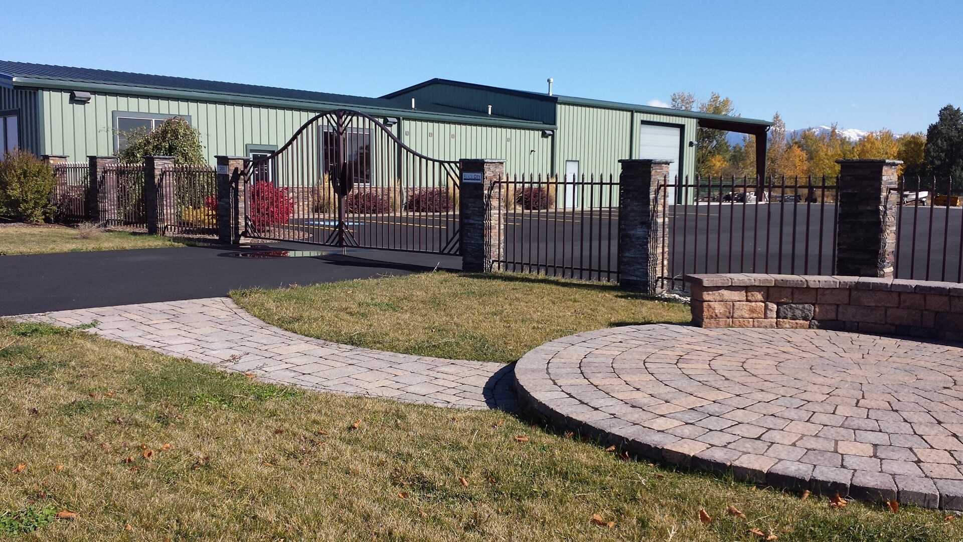 201 United Dr, Kalispell, MT à louer Photo du bâtiment- Image 1 de 9