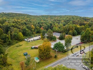 Plus de détails pour 1680 Route 9G, Hyde Park, NY - Commerce de détail à vendre