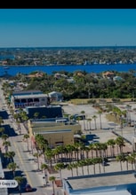 11 N Hollywood Ave, Daytona Beach, FL - Aerial  map view - Image1