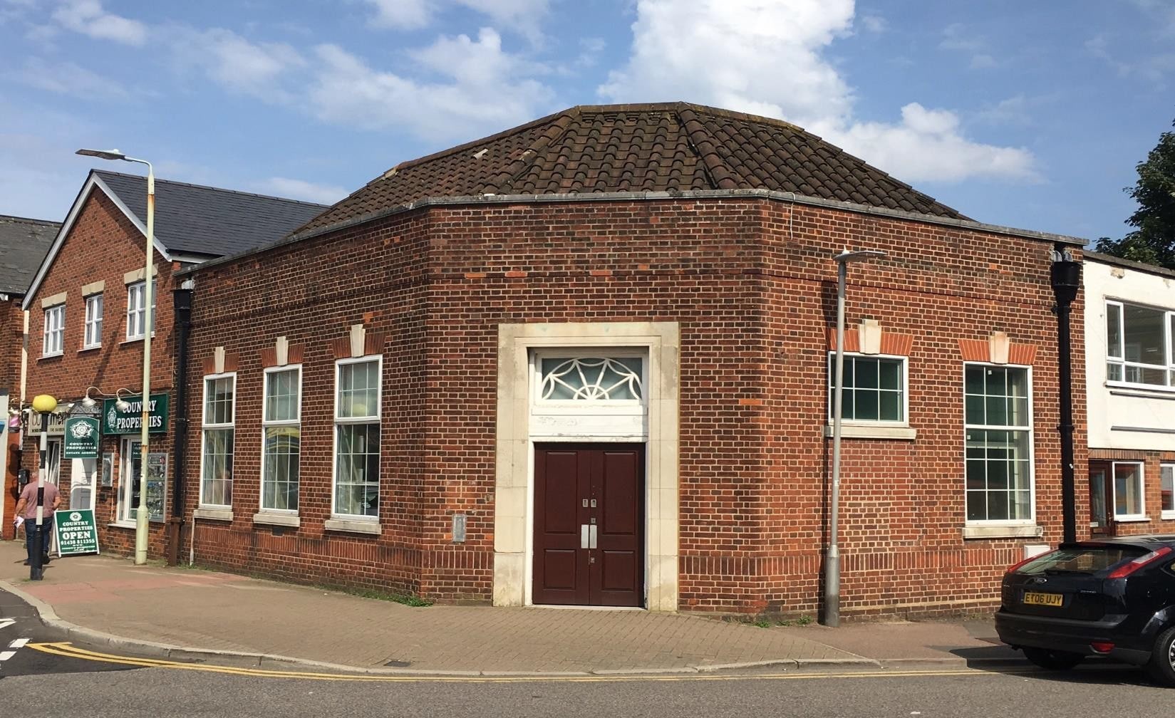 115 London Rd, Knebworth à louer Photo du bâtiment- Image 1 de 6