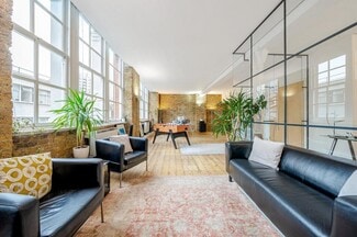 More details for 112-122 Tabernacle St, London - Office for Lease