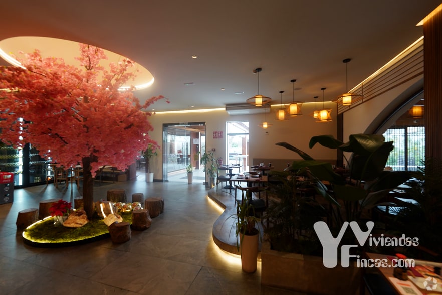 Calle Marconi, 18, Getafe, Madrid à vendre - Photo du bâtiment - Image 2 de 11