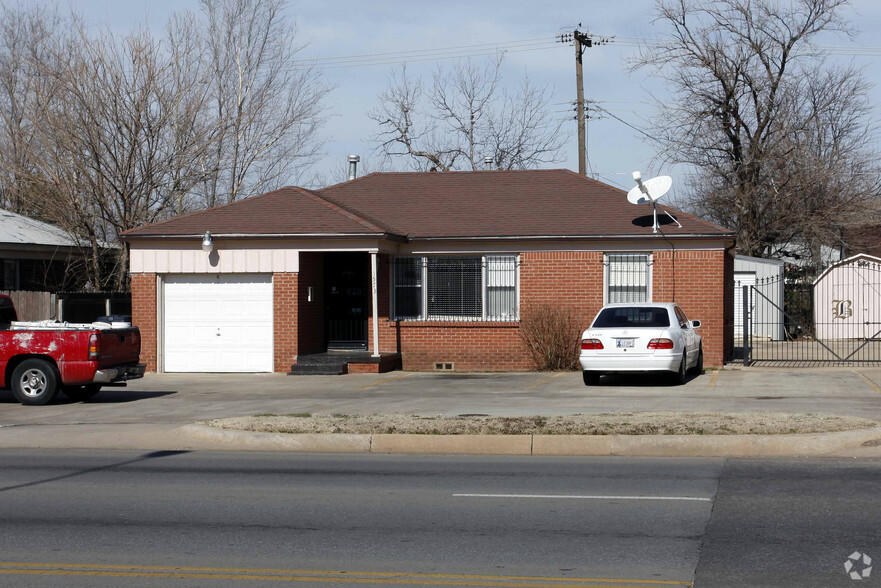 1573 SW 44th St, Oklahoma City, OK à vendre - Photo principale - Image 1 de 2