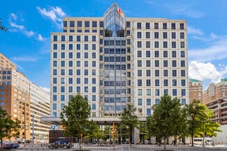 Plus de détails pour 4250 N Fairfax Dr, Arlington, VA - Bureau à louer