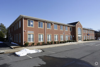 More details for 9420 Forestwood Ln, Manassas, VA - Office for Sale