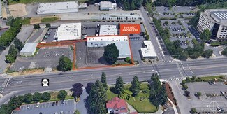More details for 15666 W Valley Hwy, Tukwila, WA - Retail for Lease