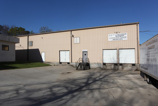 More details for 381 Summit Blvd, Birmingham, AL - Industrial for Lease