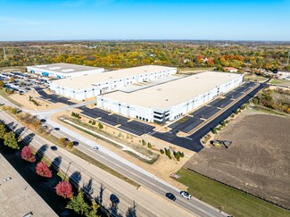 Plus de détails pour 1850 N US 45, Libertyville, IL - Industriel/Logistique à louer