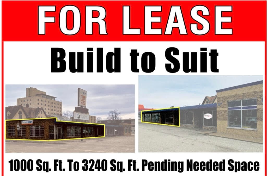 620 Cass St, La Crosse, WI for lease Building Photo- Image 1 of 1