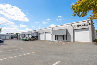 7950-7966 NW 14th St, Miami, FL à louer Photo du bâtiment- Image 2 de 3