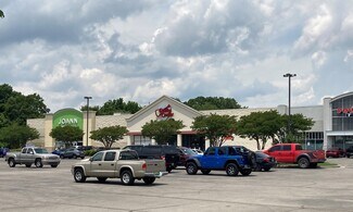 Plus de détails pour 5900 University Dr NW, Huntsville, AL - Commerce de détail à louer