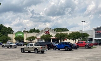 Plus de détails pour 5900 University Dr NW, Huntsville, AL - Commerce de détail à louer