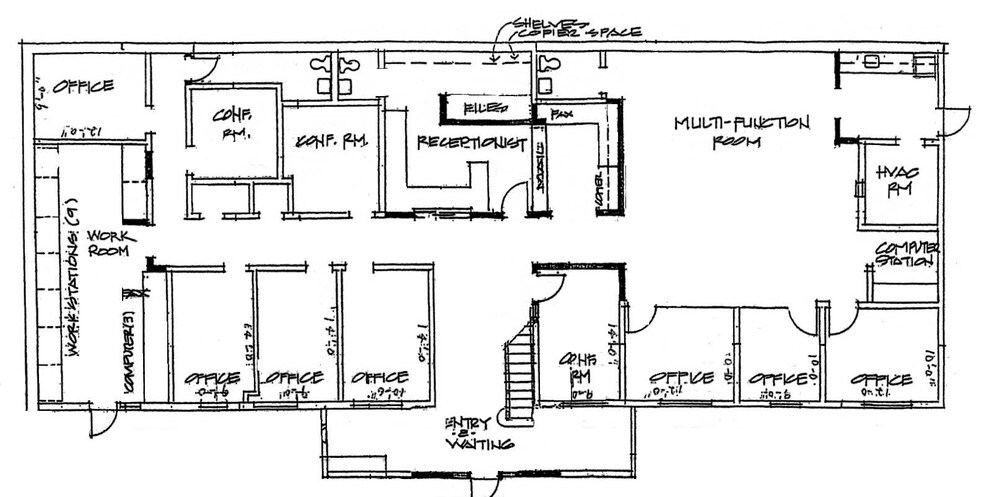 1100 Turner Rd, Cumming, GA à louer - Photo du bâtiment - Image 2 de 2