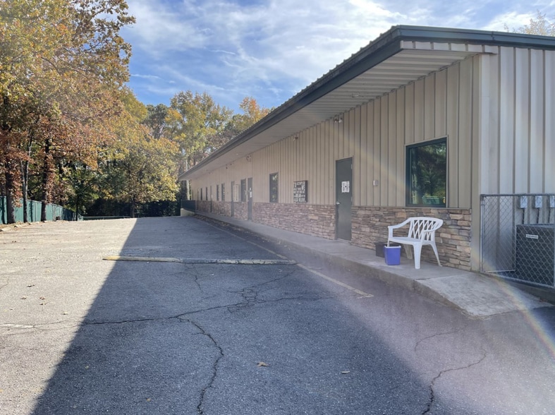 1101 & 1105 Balsam Rd, Columbia, SC for sale - Building Photo - Image 2 of 19