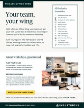 935-965 Market St, San Francisco, CA for lease Interior Photo- Image 1 of 8