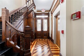 Plus de détails pour 346 E Bowman St, Wooster, OH - Multi-résidentiel à vendre