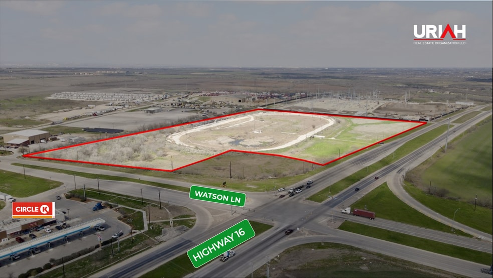 14501 State Highway 16 S, San Antonio, TX for sale - Building Photo - Image 2 of 6