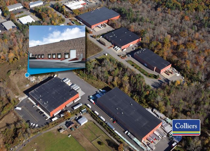 35 Panas Rd, Foxborough, MA for lease Building Photo- Image 1 of 2