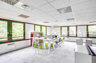 Bureau dans Orsay à louer Photo intérieure- Image 2 de 6